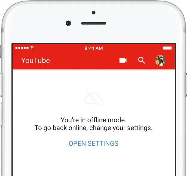 How to save YouTube videos for offline viewing