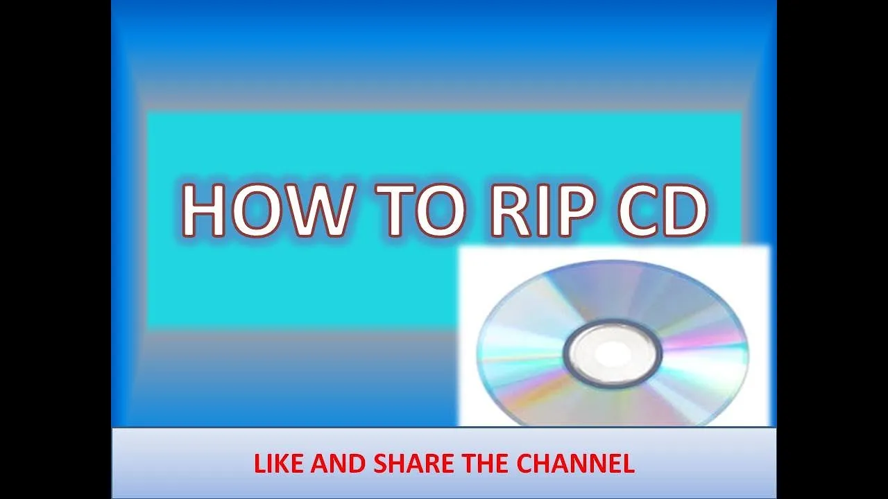 How to Rip Videos from YouTube and Save Them for Offline Use