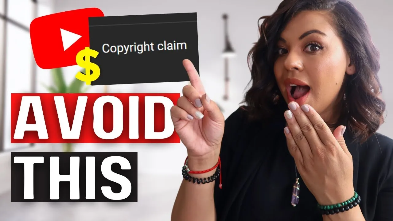 Avoiding Copyright Issues on YouTube Best Practices for Creators