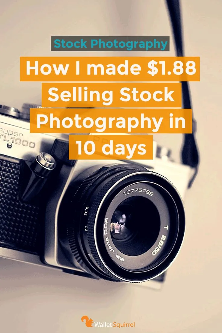 A Beginner's Guide to Selling Images on Adobe Stock