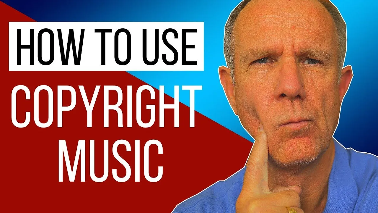 How To LEGALLY USE Copyrighted Music On YouTube 2021 without copyright 