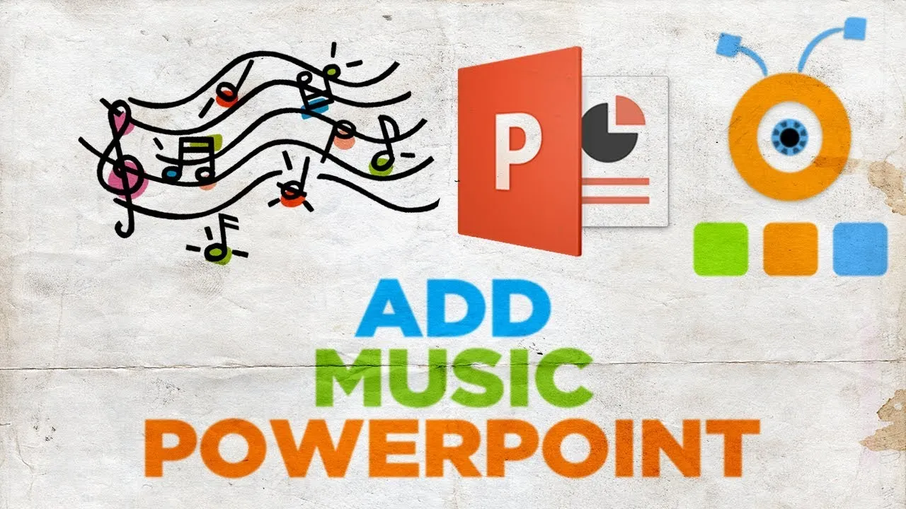 How to Add Music to PowerPoint from YouTube with Easy Methods