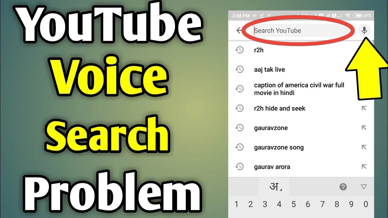 How to Disable the Voice Guide on YouTube for an Improved Viewing Experience