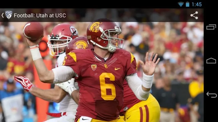 Ultimate Guide to Watching Pac-12 Sports on YouTube TV