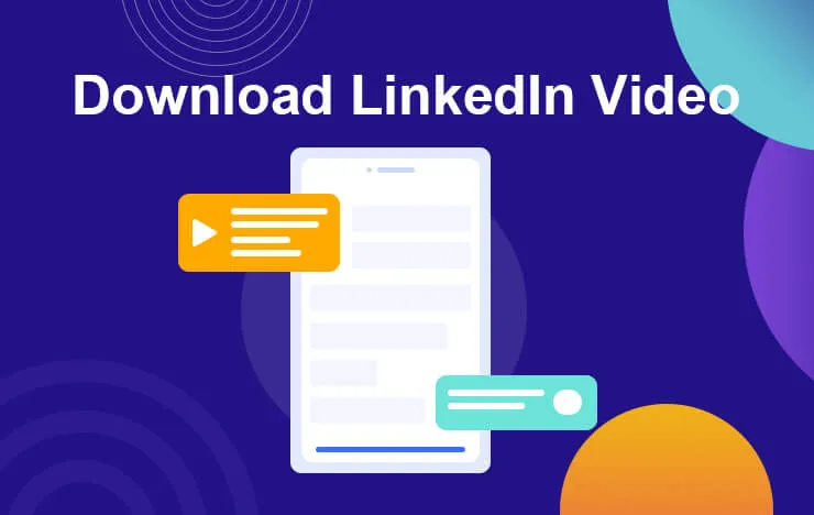 2 proven ways to download LinkedIn videos