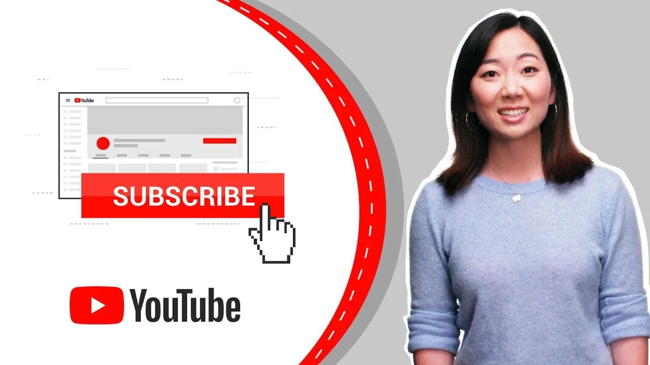 Getting started  How to subscribe to a YouTube channel and why 