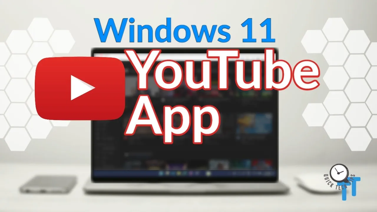 How To Download And Install Youtube Studio App For Windows 11  How To 