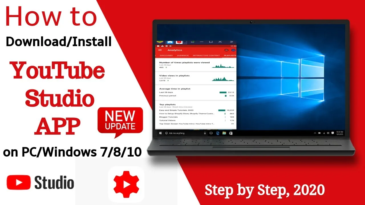 Where Are Your YouTube Downloads Stored on Windows 11