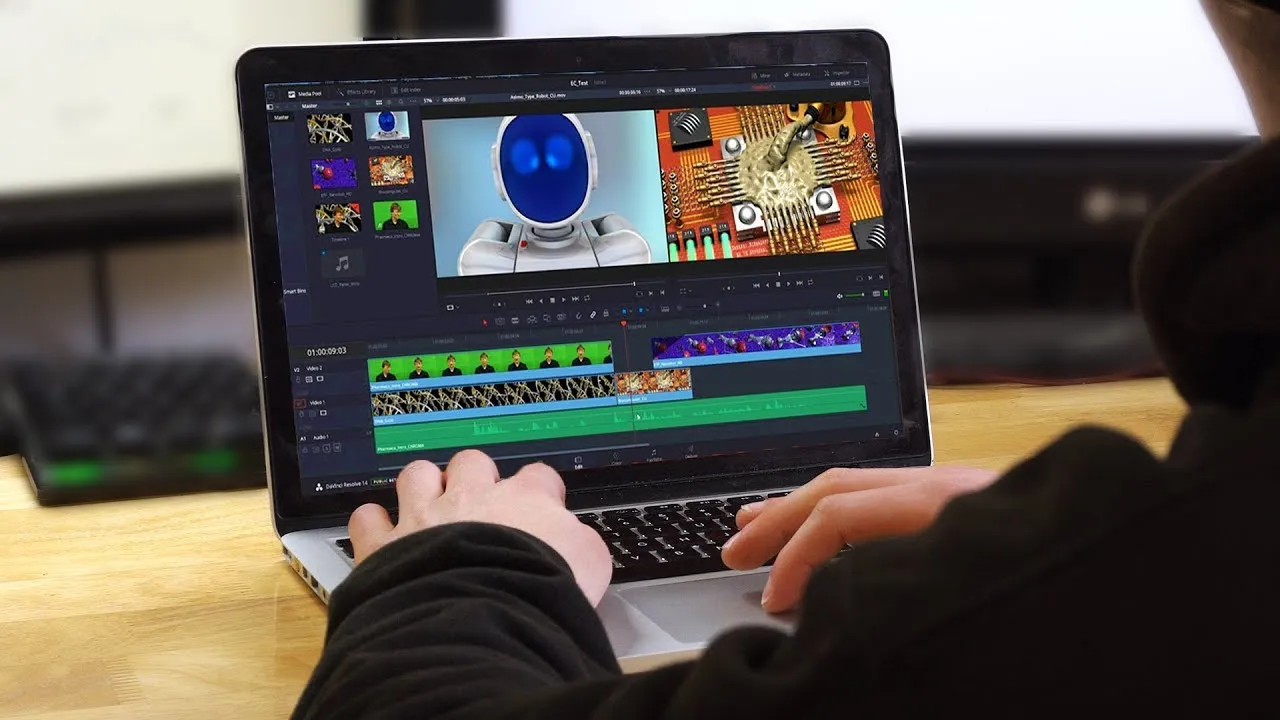 Mastering YouTube Video Editing on Mac for Professional Outcomes