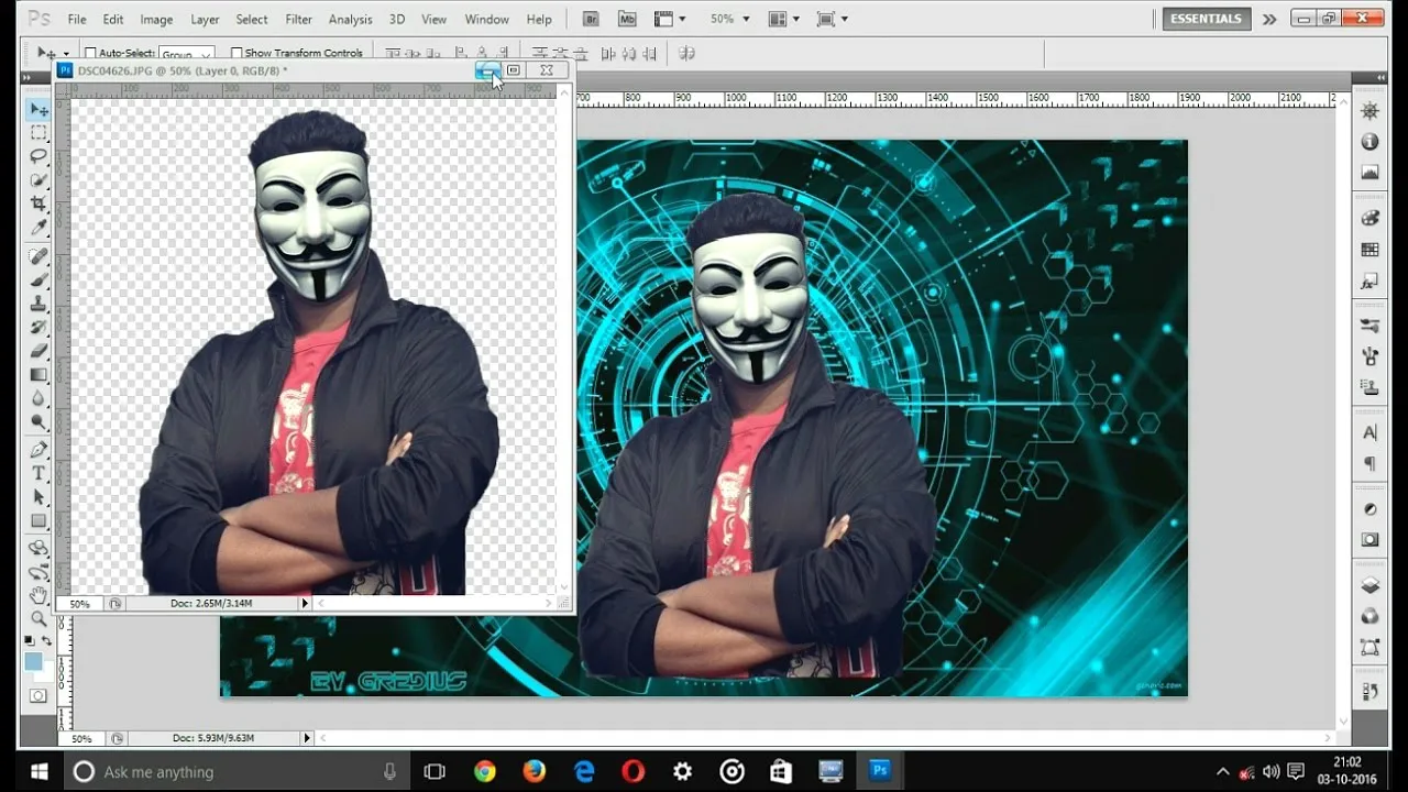 Adobe photoshop cs5 tutorial  nimfaportable