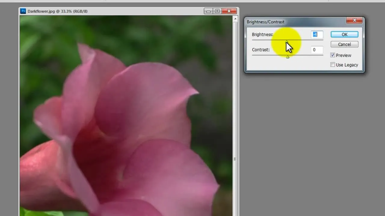 Adobe Photoshop CS5 Basic Photo Editing  YouTube