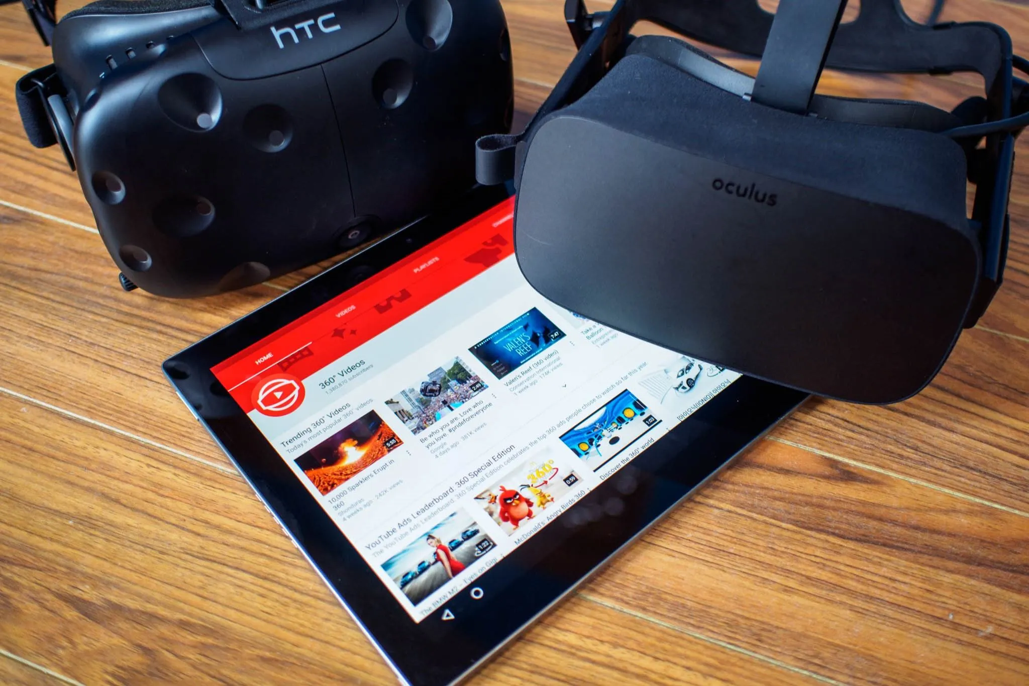 How to Watch VR on YouTube with Oculus Rift  CitizenSide