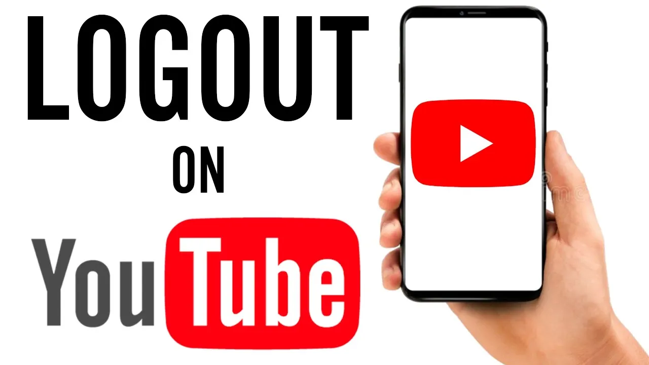 Logging Devices Out of YouTube and Enhancing Your Account Security