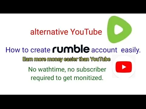 How to Access Rumble's Content Easily