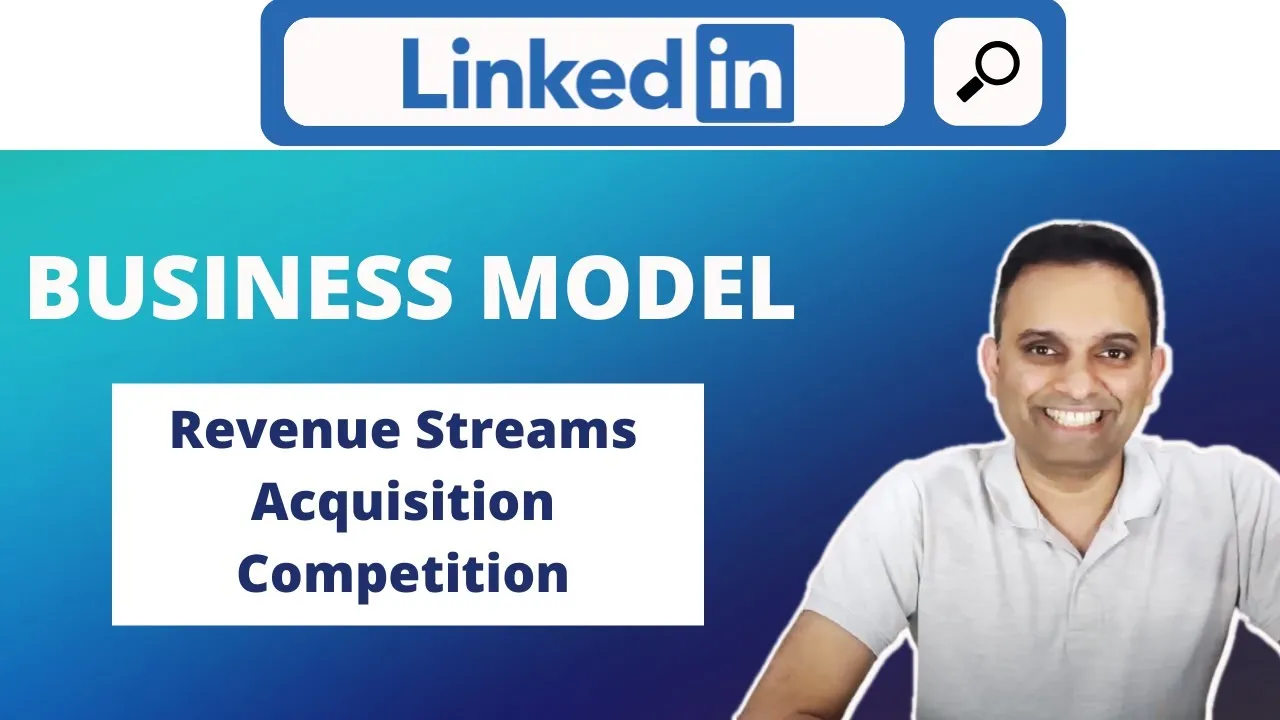 How LinkedIn Generates Revenue Through Its Business Model