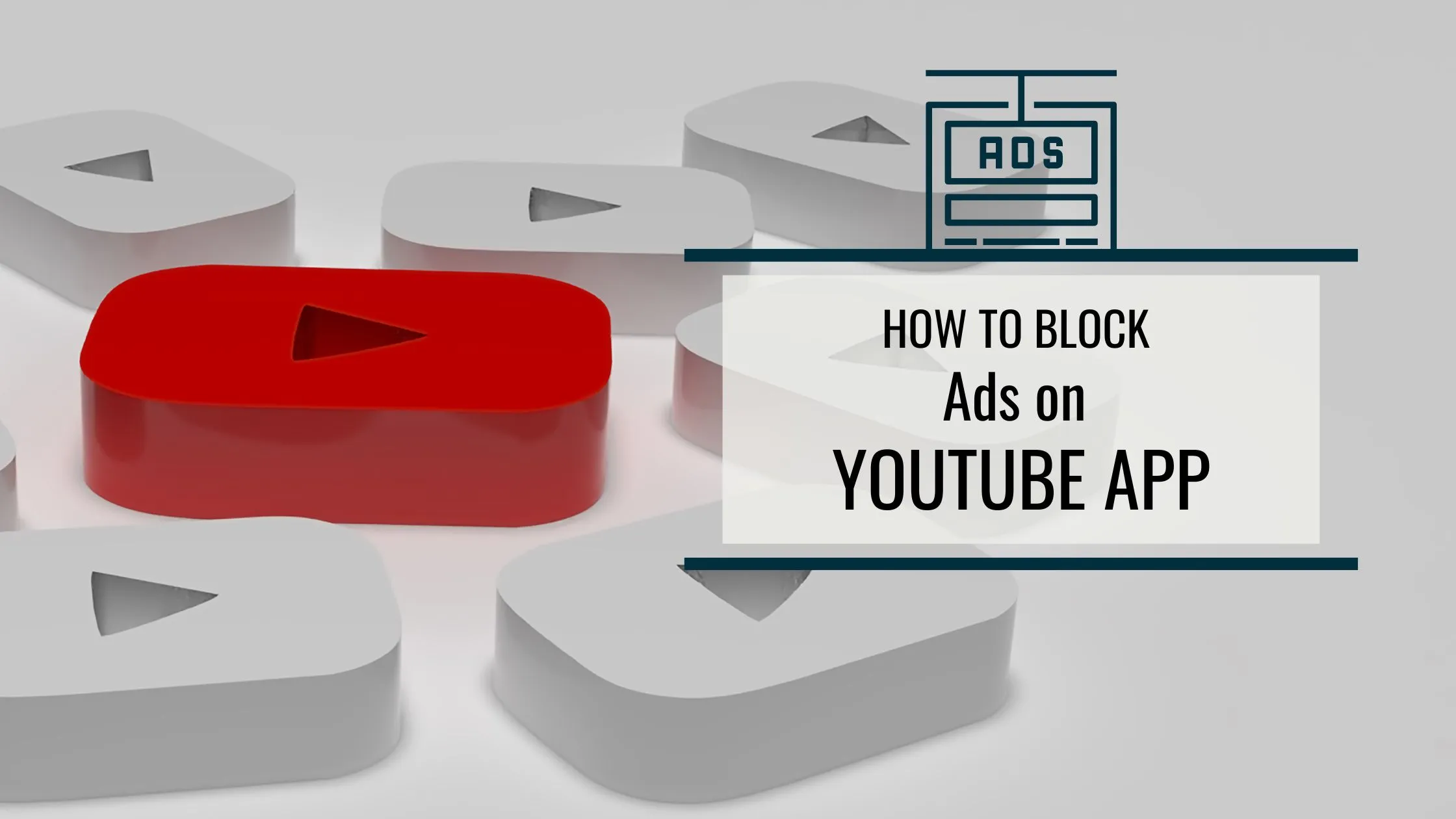 How to Block YouTube Ads on Your iPhone App for a Better Viewing Experience