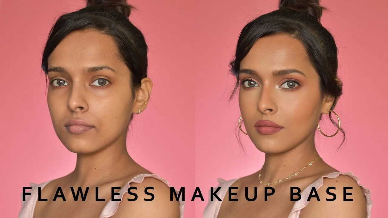 Mastering the Art of Makeup Base for a Flawless Foundation