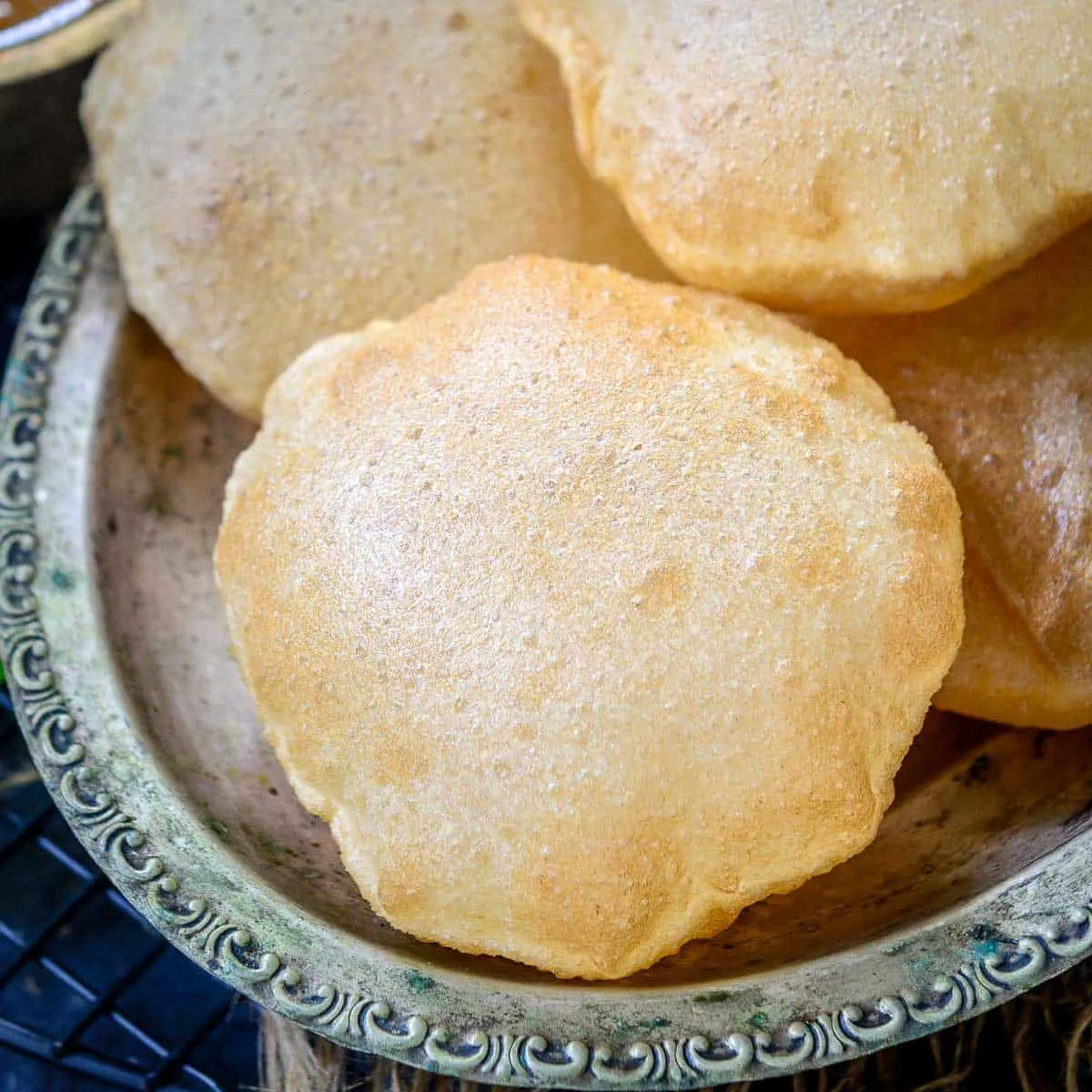 How to Make Puri at Home with a Step-by-Step Guide