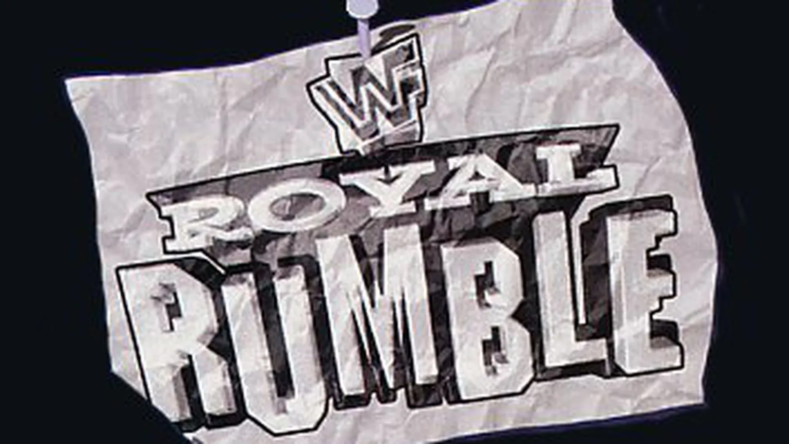 The Inception of the Royal Rumble Event in Wrestling History