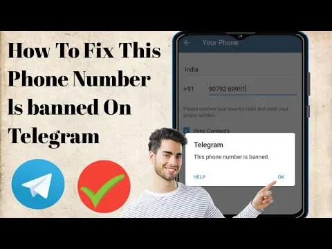 How to Unban Your Telegram Account with Effective Solutions