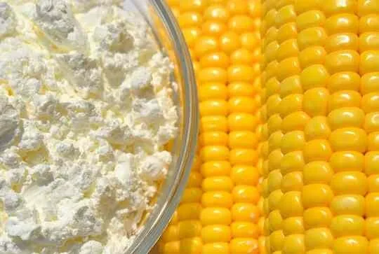 How to Make Cornstarch at Home with This Easy DIY Tutorial