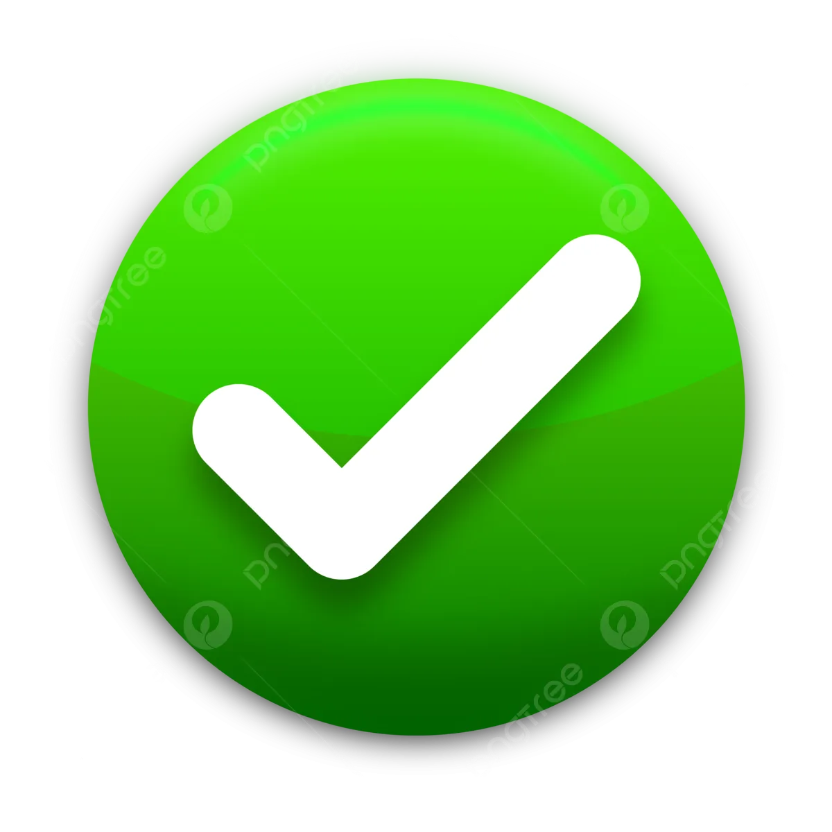 Green Check Mark Jpg