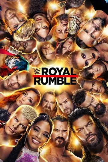 Where to Watch WWE Royal Rumble 2024 Online  Moviefone