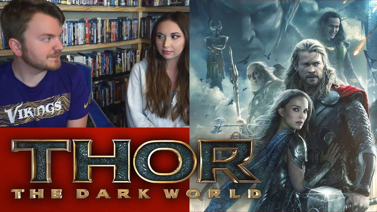 How to Watch Thor Dark World on Dailymotion