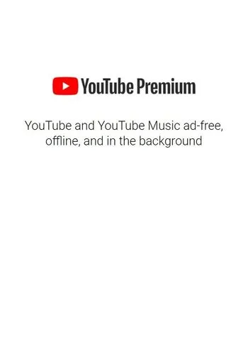 Buy YouTube Premium Gift Card 200 USD Key UNITED STATES  ENEBA