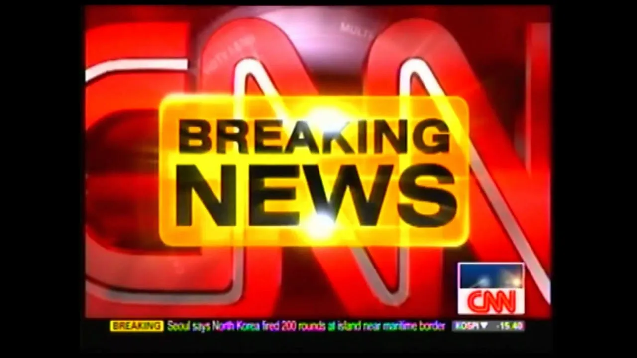 CNN Breaking News  YouTube