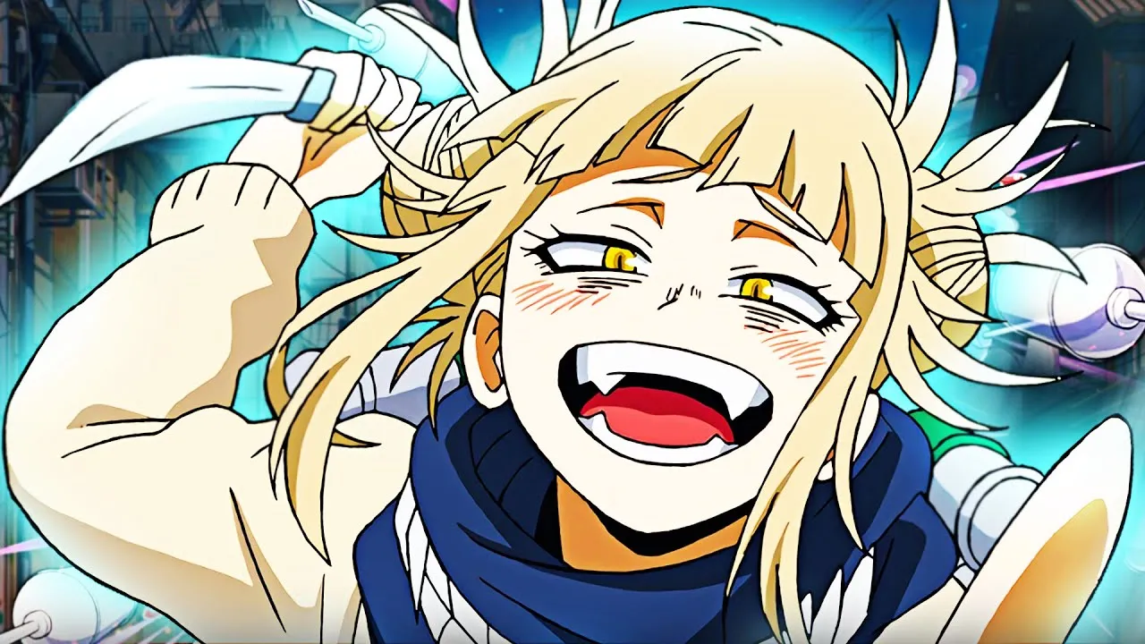 Unlocking Toga in My Hero Ultra Rumble – A Villainâs Journey