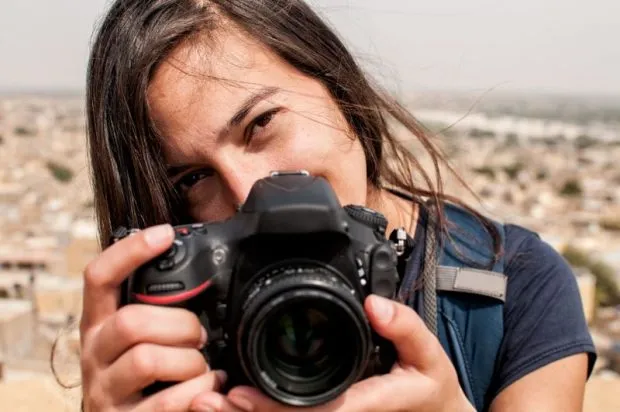 How to Become a Freelance Photographer Tips and Tricks to Succeed in 