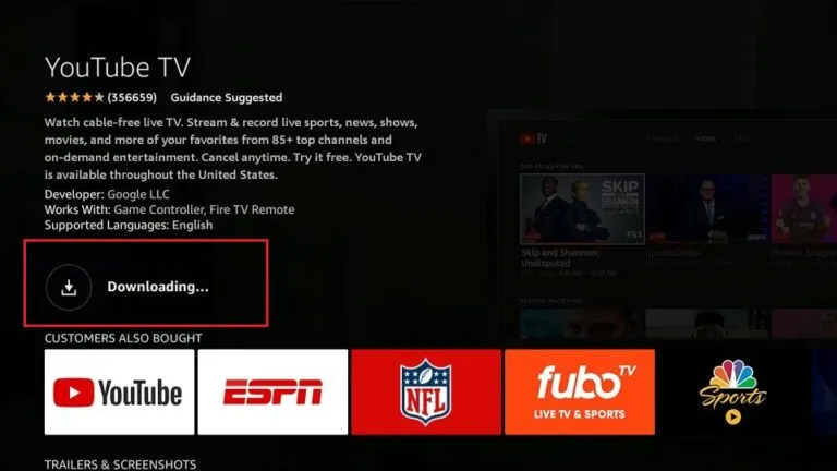 Using YouTube TV on Firestick Setup and Compatibility