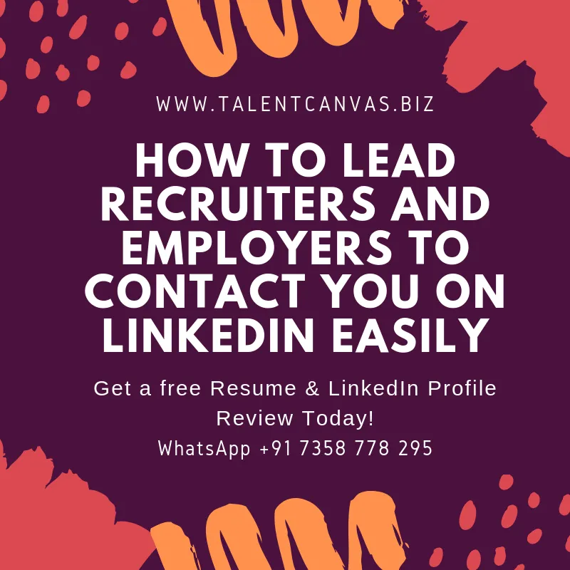 Understanding Your LinkedIn Address and Sharing It with Potential Employers