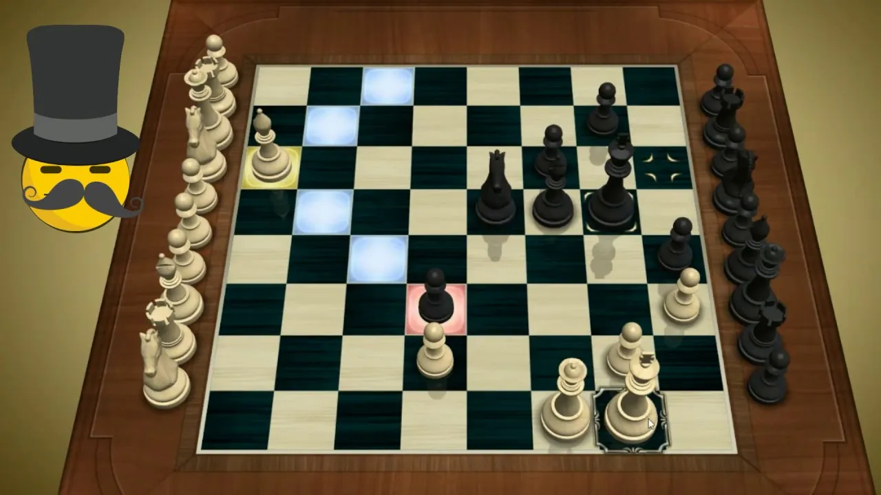 Learn to Play Chess Titans in Urdu with Dailymotion Video Assistance