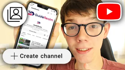 How to Create a Second YouTube Channel on Mobile for Expanding Your Content