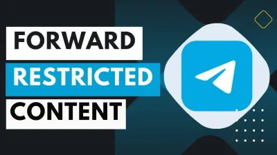 Accessing Restricted Content on Telegram Responsibly