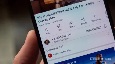 How to View Likes and Dislikes on YouTube