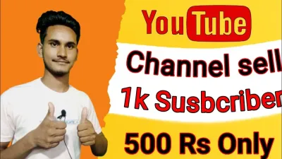 Can You Sell a YouTube Channel Legally and Practically