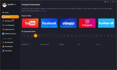 How to Download a Video from Dailymotion Using Firefox
