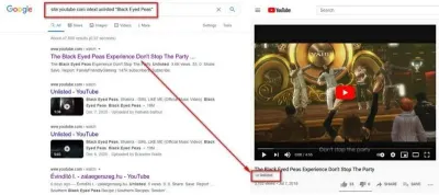 How to Find Unlisted YouTube Videos