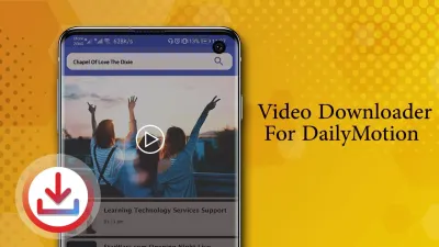 Master the Art of Downloading Dailymotion Videos on Android Effortlessly