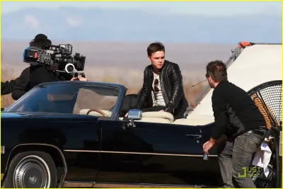 How to Watch How Do You Sleep by Jesse McCartney on Dailymotion