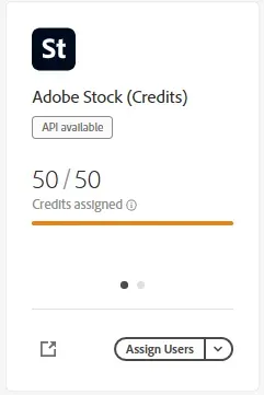 How to Check and Manage Your Adobe Stock Credits