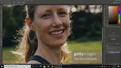 How to Remove Getty Images Watermark on Tumblr