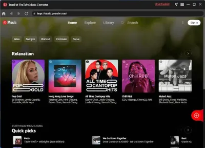 How to Download YouTube Music to an MP3 Player