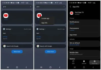 Fixing YouTube TV Login Problems and Restoring Access