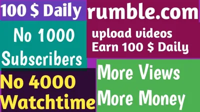 How to Join Rumble – A Simple Guide to Creating an Account and Getting Started