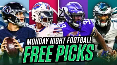 Ultimate Guide to Watching Monday Night Football on YouTube TV