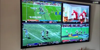 Can You Use YouTube TV at Two Different Houses? Understanding Multi-location Streaming